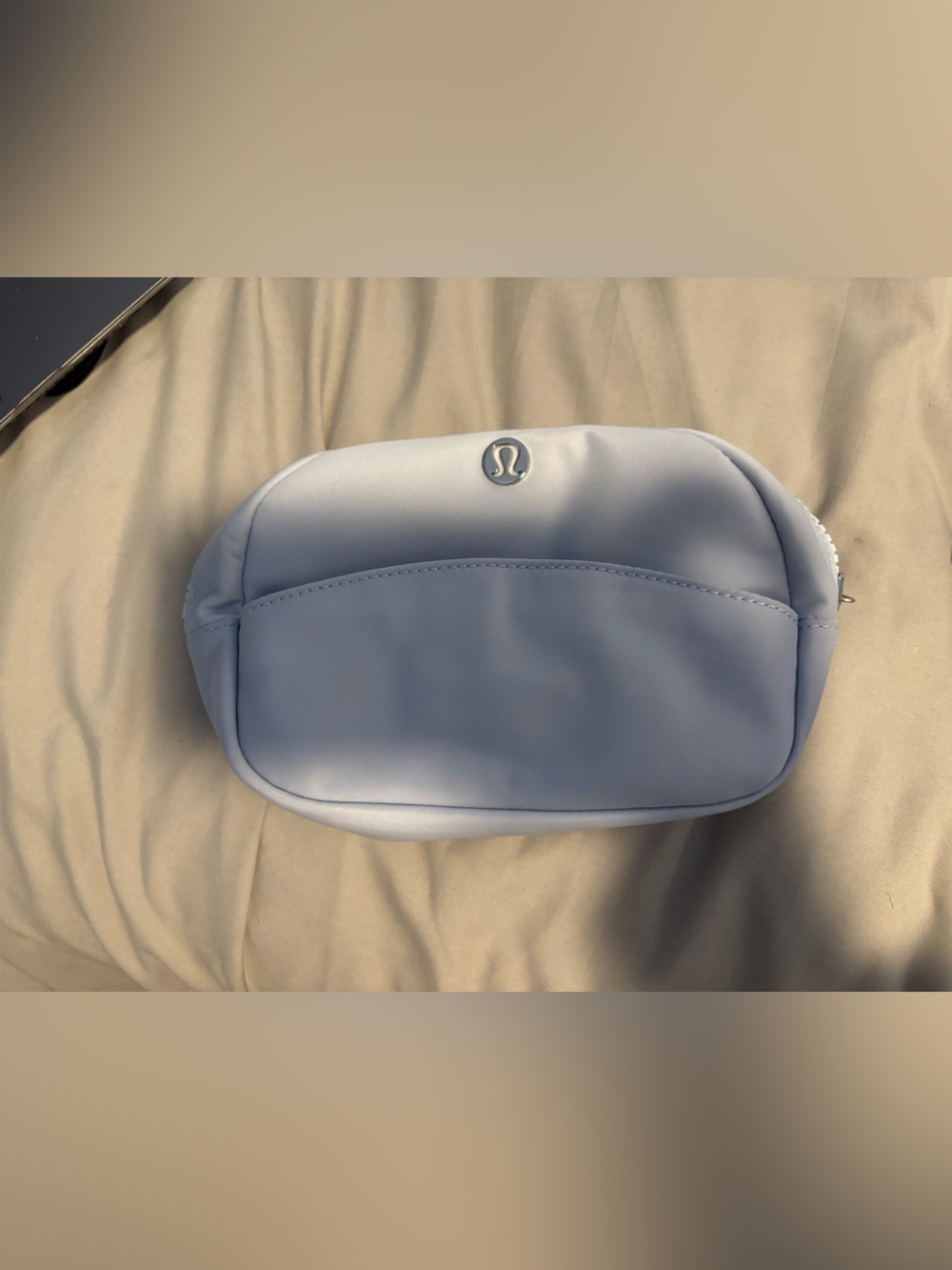 Lululemon pouch
